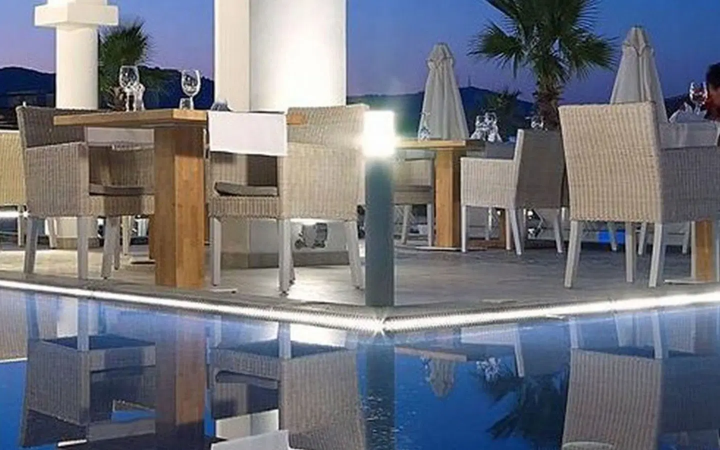 Compass Stalis Beach OUTDOOR_POOL