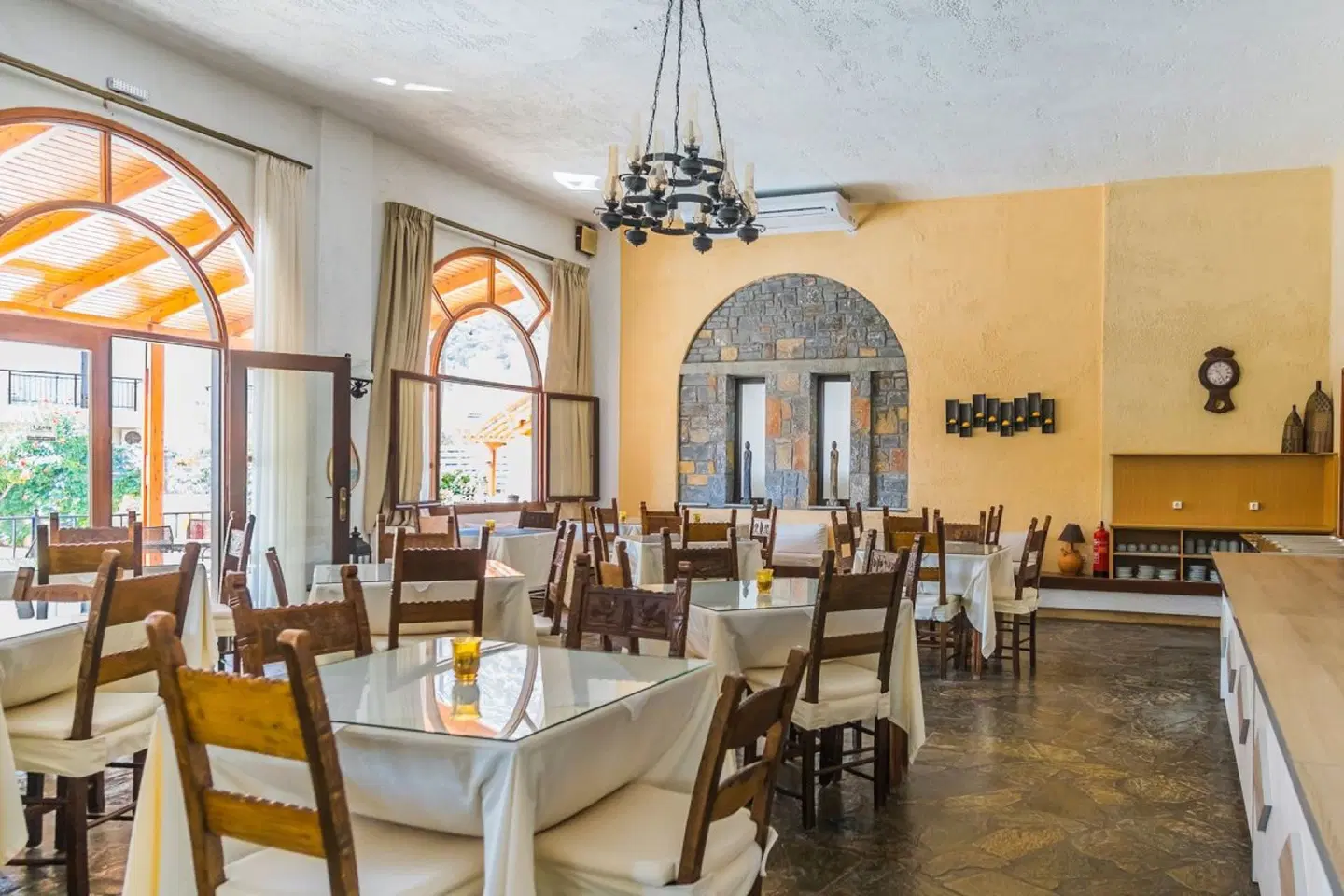 Marlena-STA Adults Only Restaurant