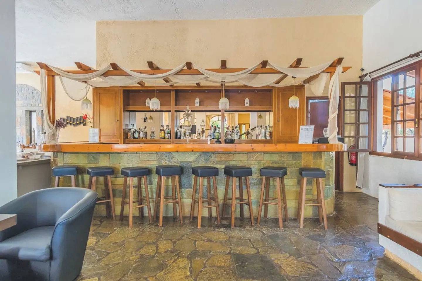 Marlena-STA Adults Only Bar