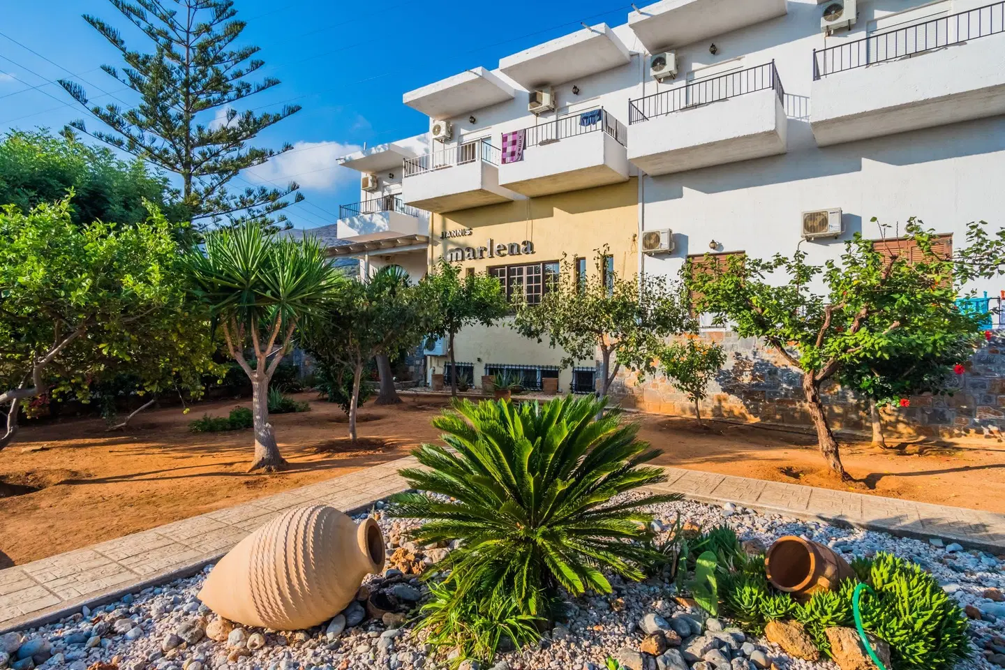 Marlena-STA Adults Only EXTERIOR