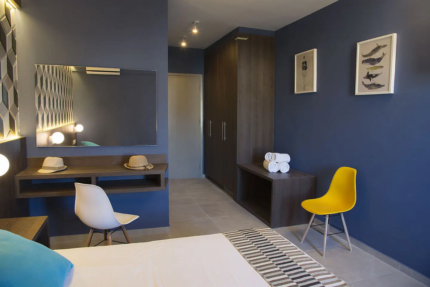 Compass Stalis Beach LOUNGE_LOBBY