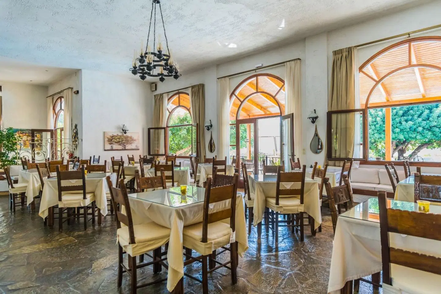 Marlena-STA Adults Only Restaurant