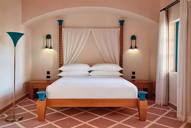 Sheraton Miramar Resort El Gouna ROOM_EXAMPLE
