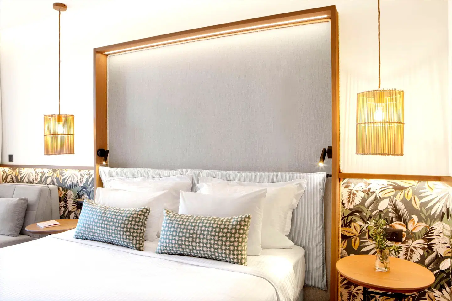 Mirabello Bay Luxury Resort ROOM_EXAMPLE