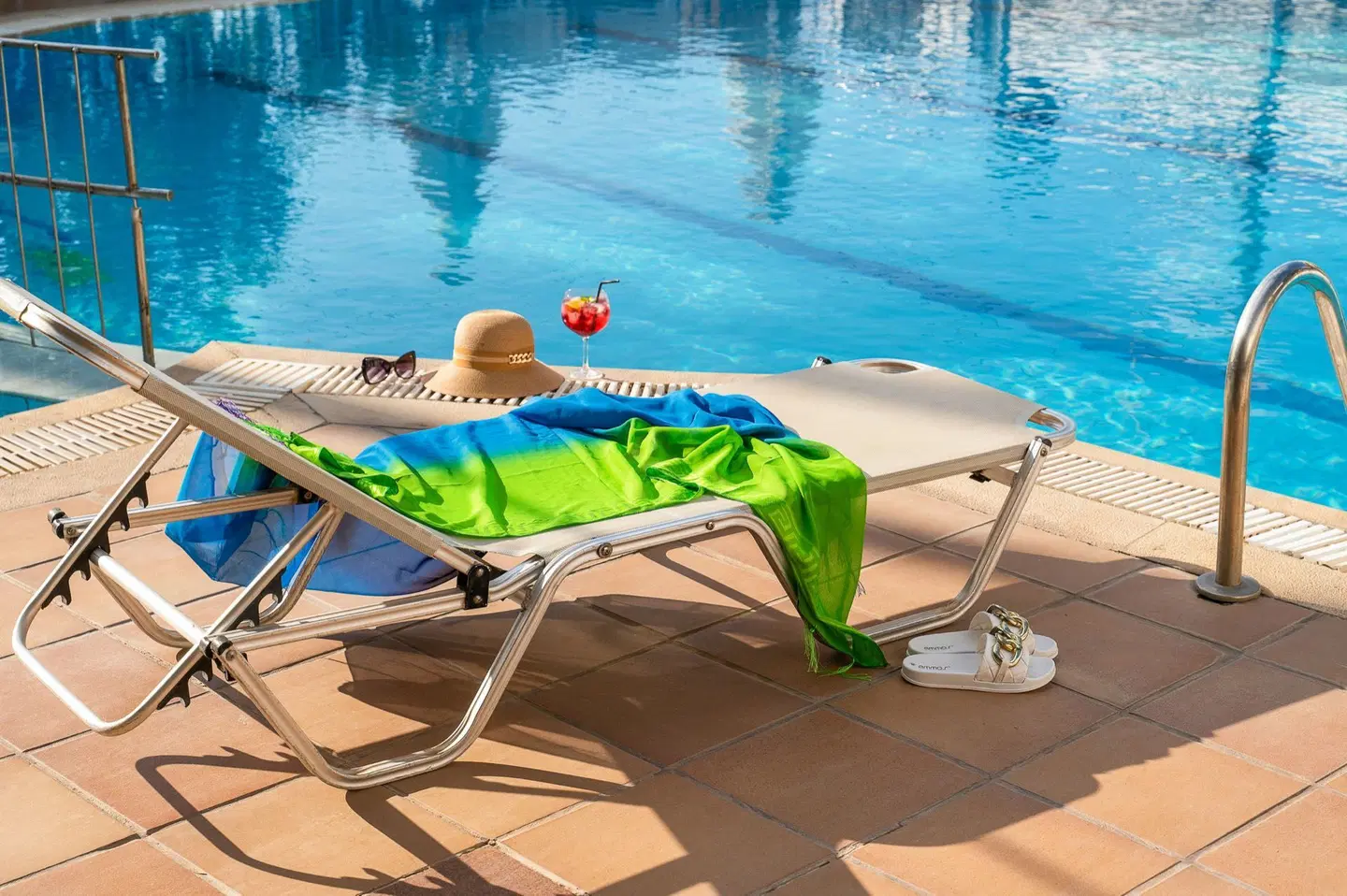 Ariadne Apartments & Studios SPORTS_AND_LEISURE