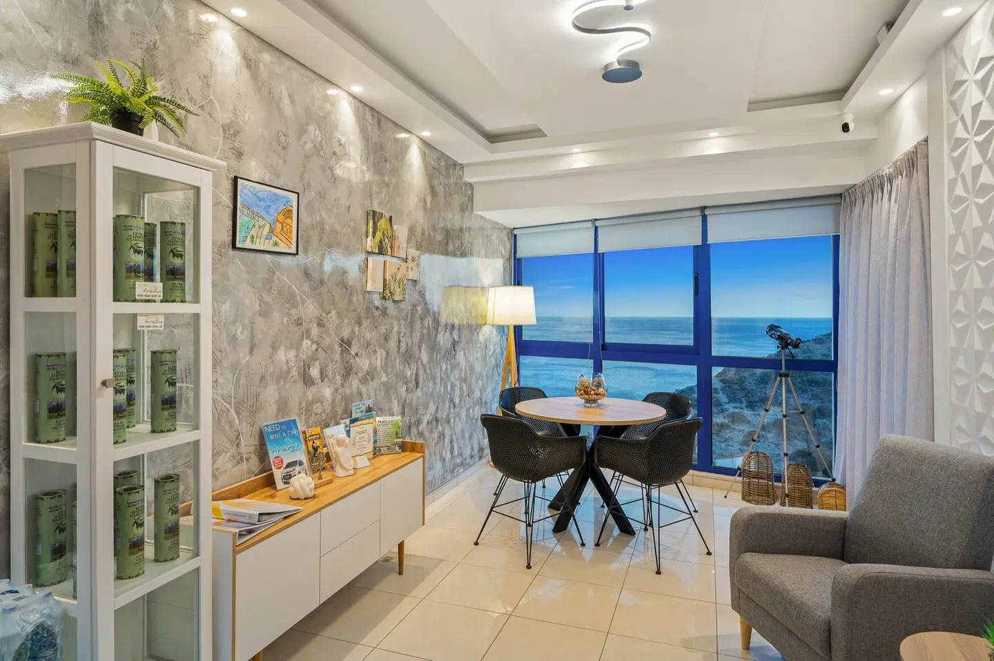 Ariadne Apartments & Studios ROOM_EXAMPLE