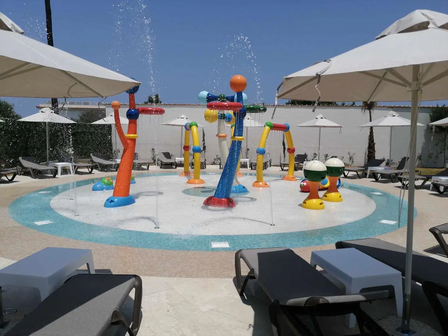 SENSEANA Seaside Resort & Spa WATER_BASED_ACTIVITIES
