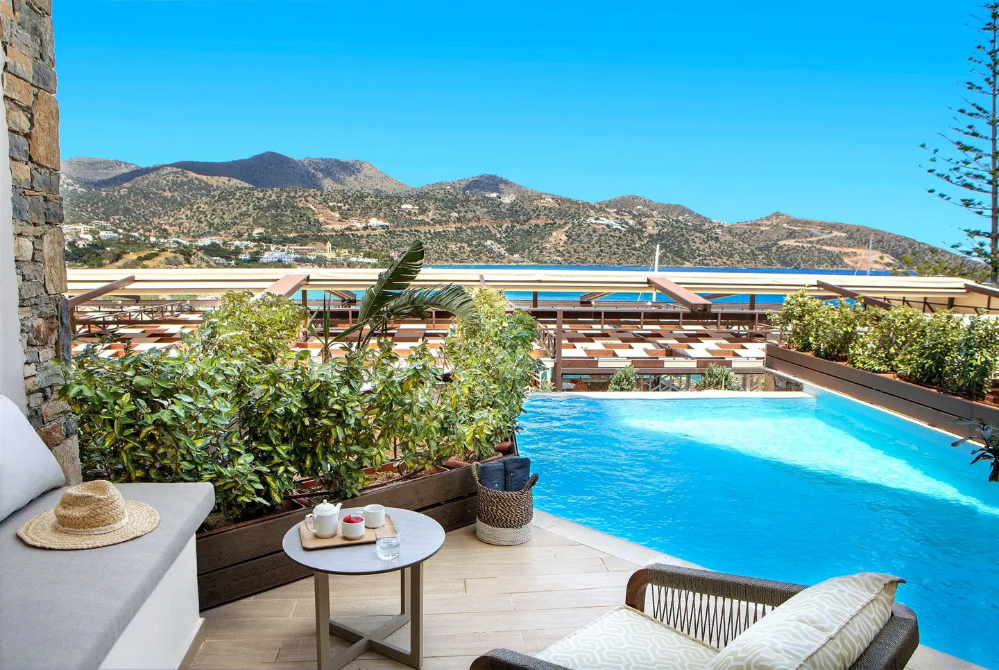 Mirabello Bay Luxury Resort ROOM_EXAMPLE