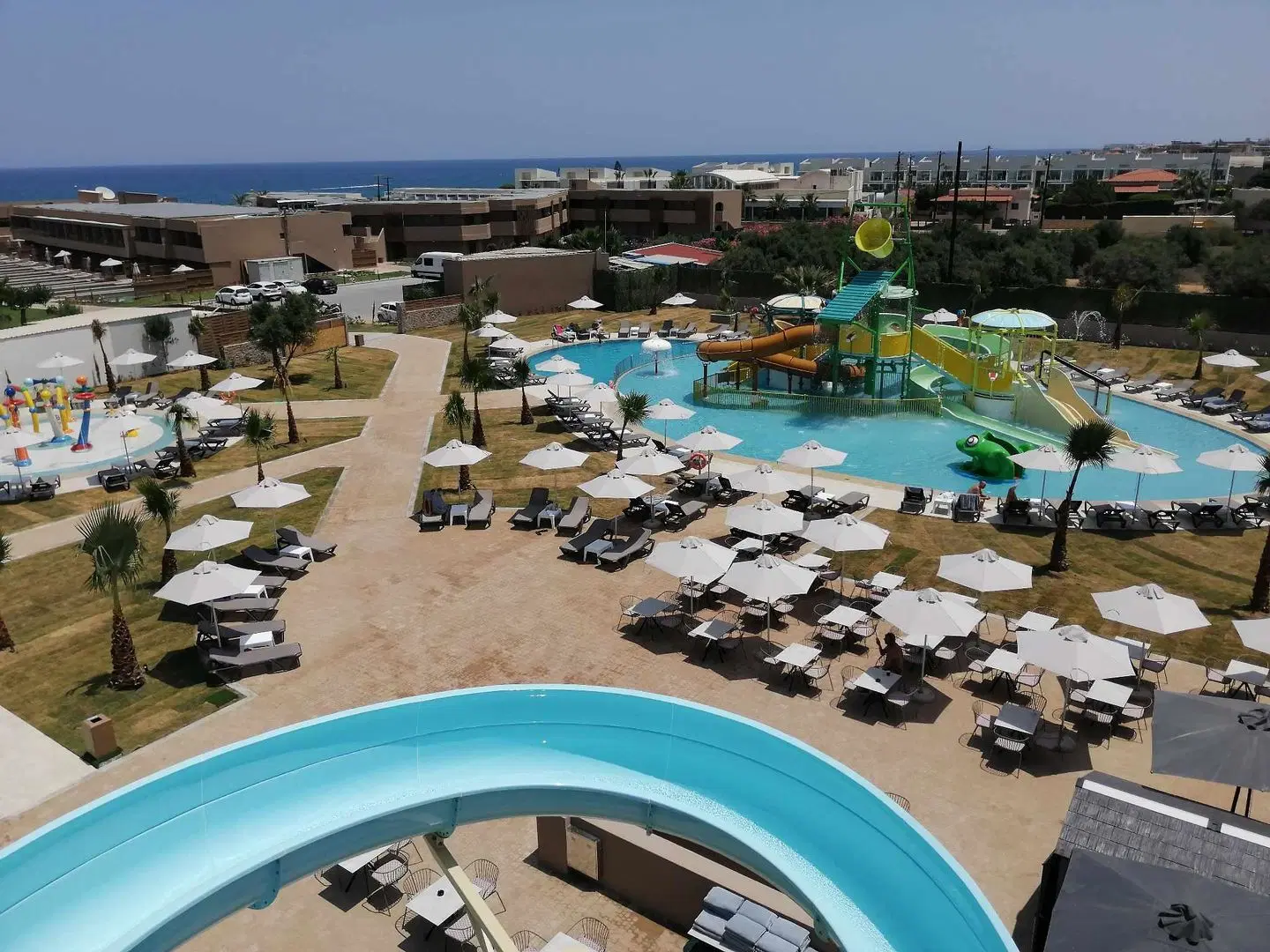 SENSEANA Seaside Resort & Spa WATER_BASED_ACTIVITIES