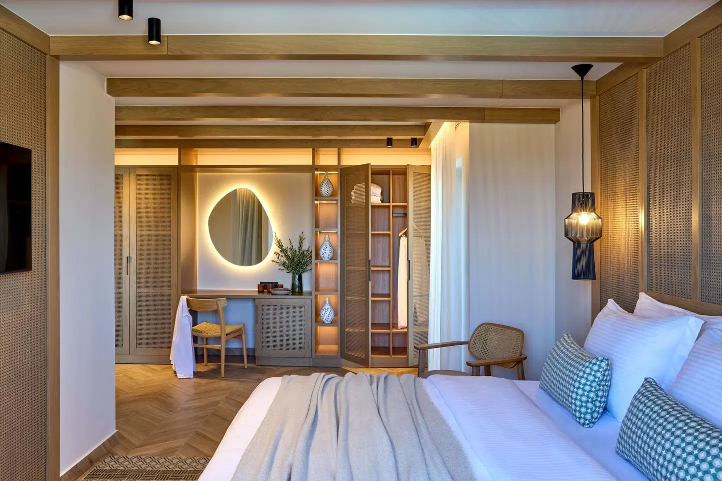 Mirabello Bay Luxury Resort ROOM_EXAMPLE