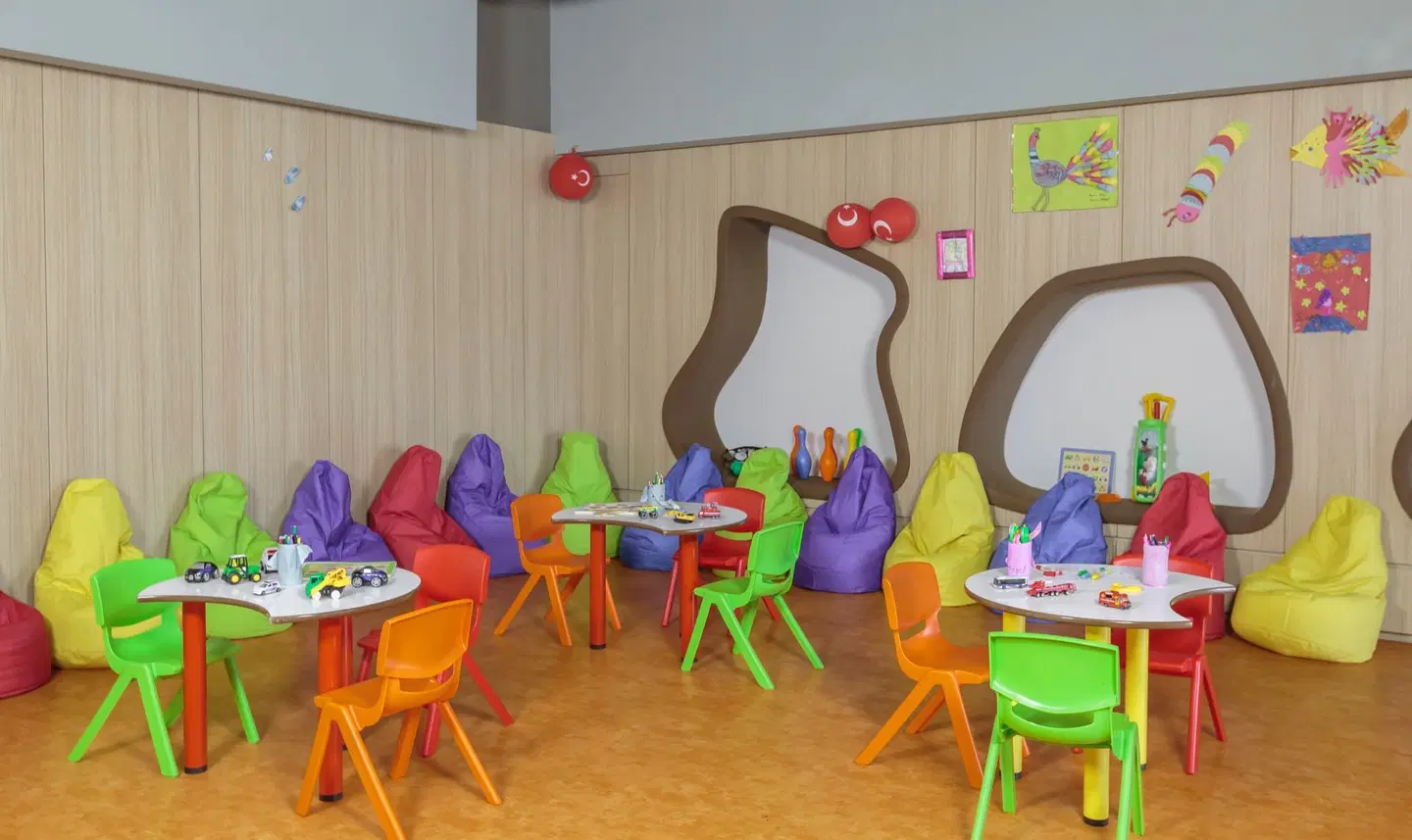 Riolavitas Resort & Spa SPORTS_AND_LEISURE