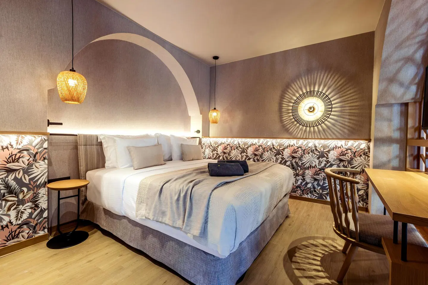 Mirabello Bay Luxury Resort ROOM_EXAMPLE