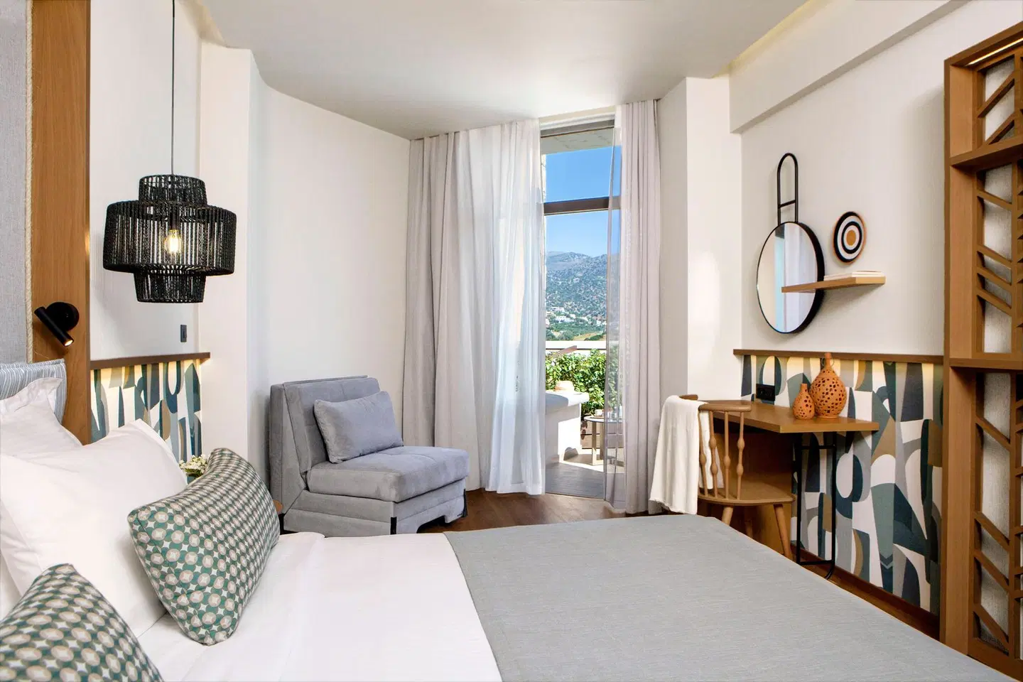 Mirabello Bay Luxury Resort ROOM_EXAMPLE
