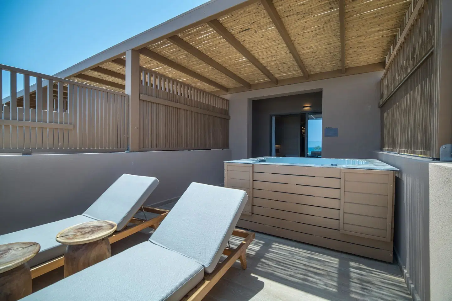 SENSEANA Seaside Resort & Spa ROOM_EXAMPLE