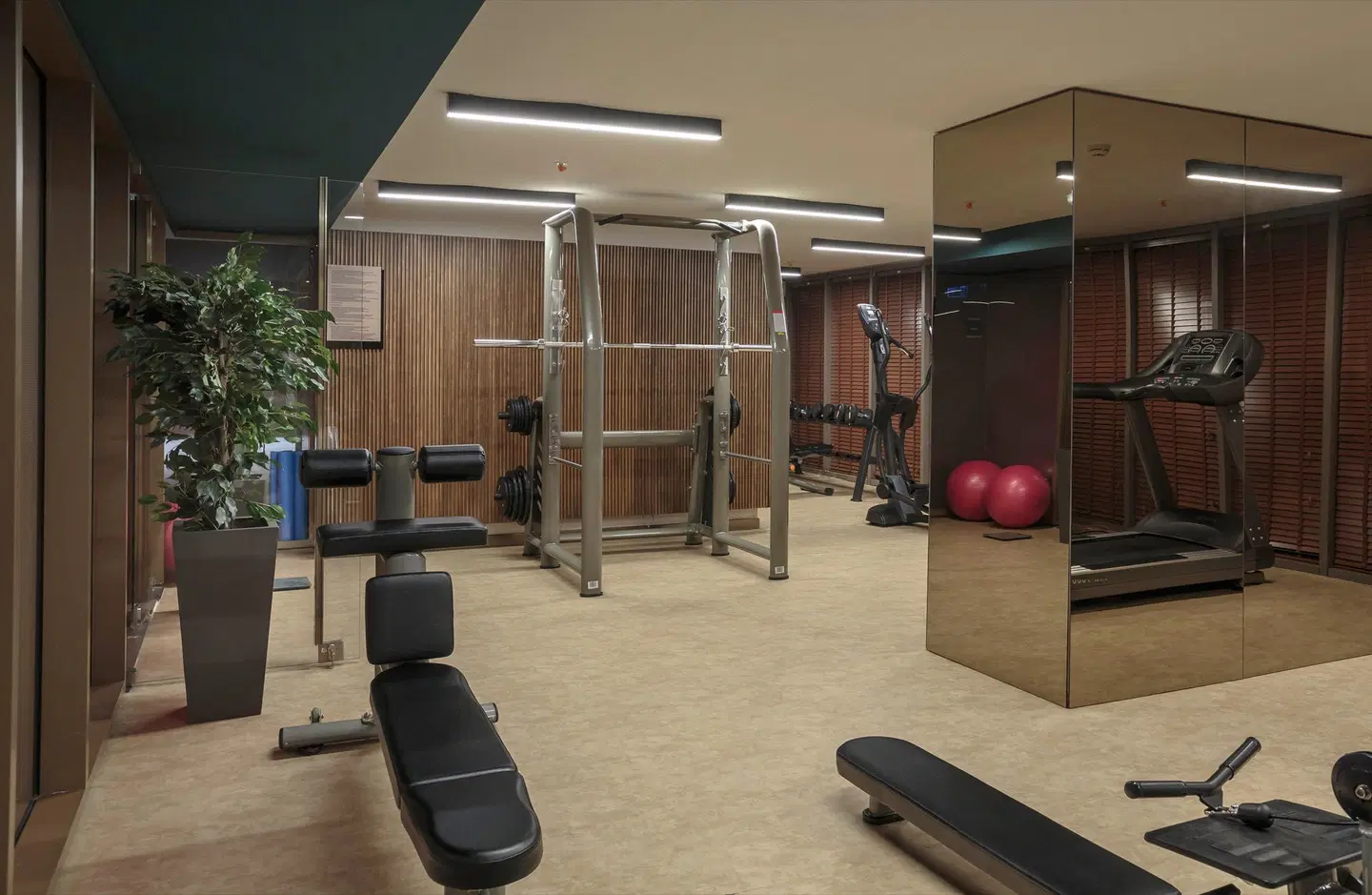 Riolavitas Resort & Spa SPORTS_AND_LEISURE