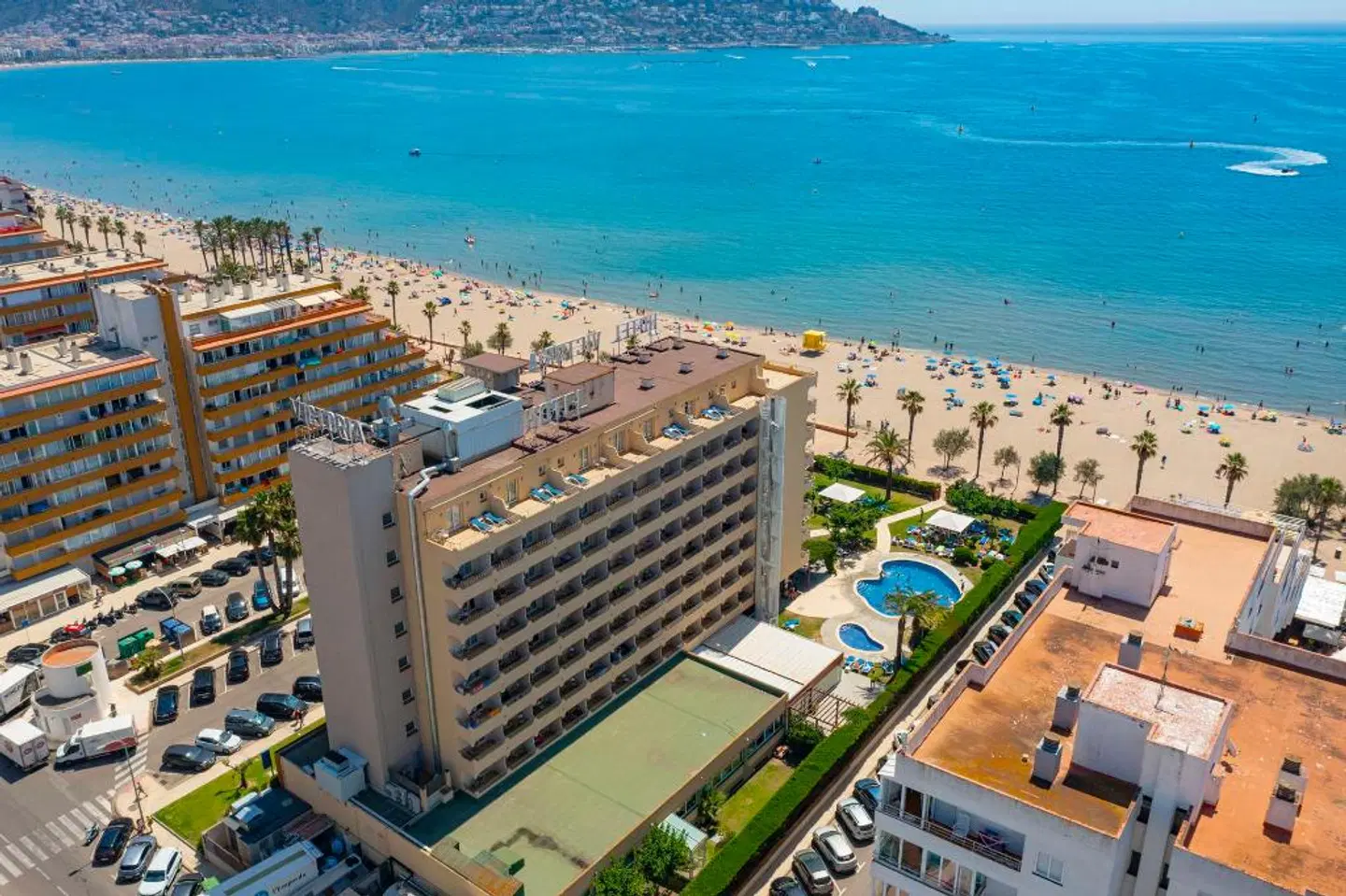 Prestige Victoria Terrasse