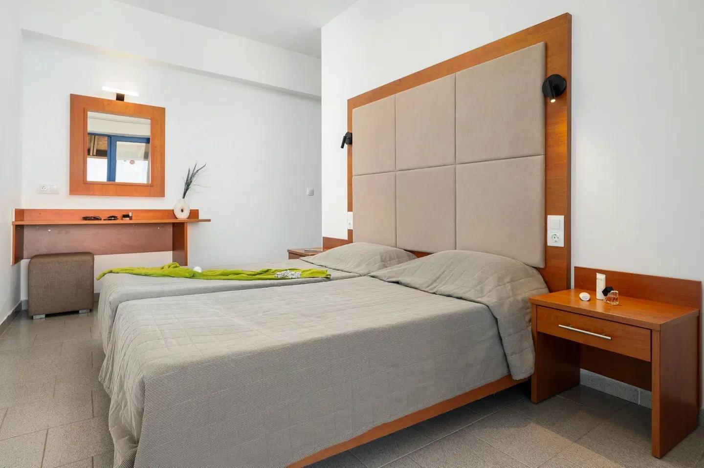 Ariadne Apartments & Studios ROOM_EXAMPLE