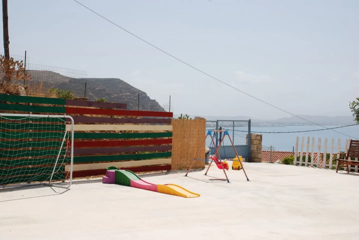 Ariadne Apartments & Studios SPORTS_AND_LEISURE