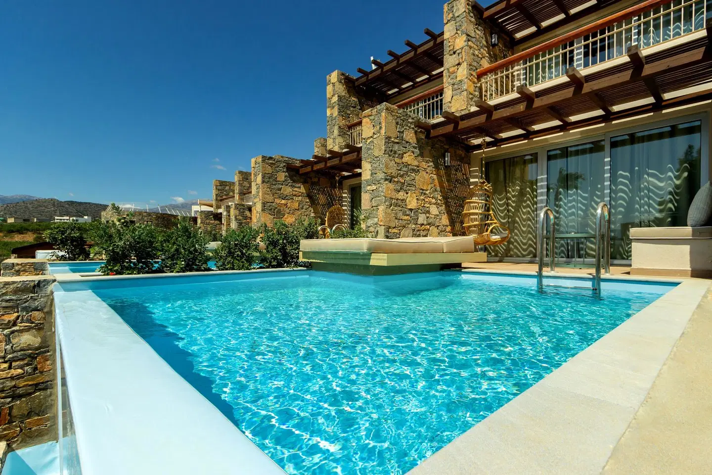 Mirabello Bay Luxury Resort ROOM_EXAMPLE