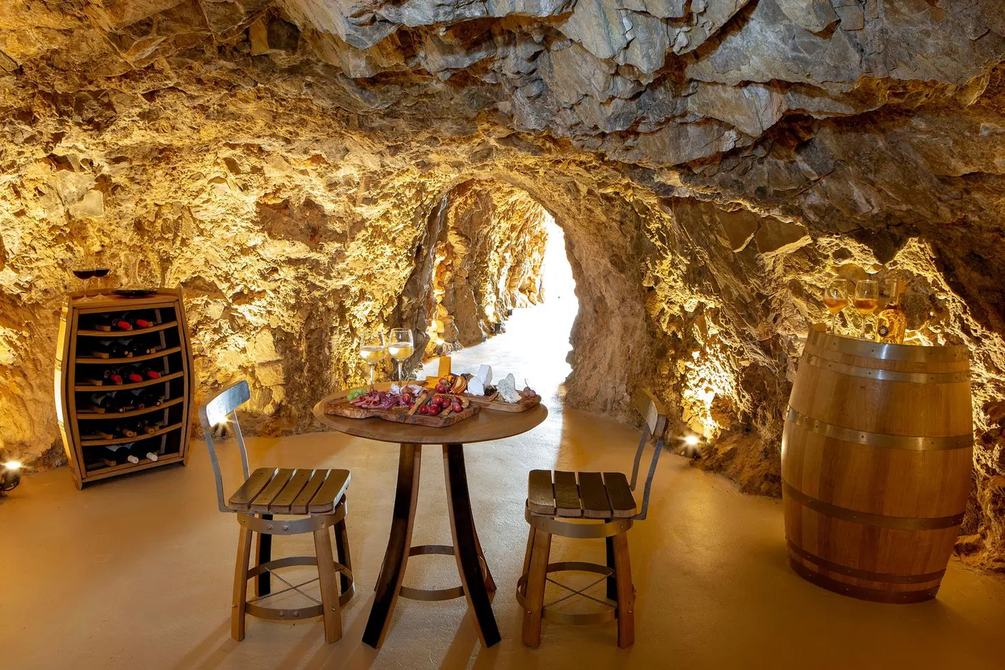 Mirabello Bay Luxury Resort Restaurant