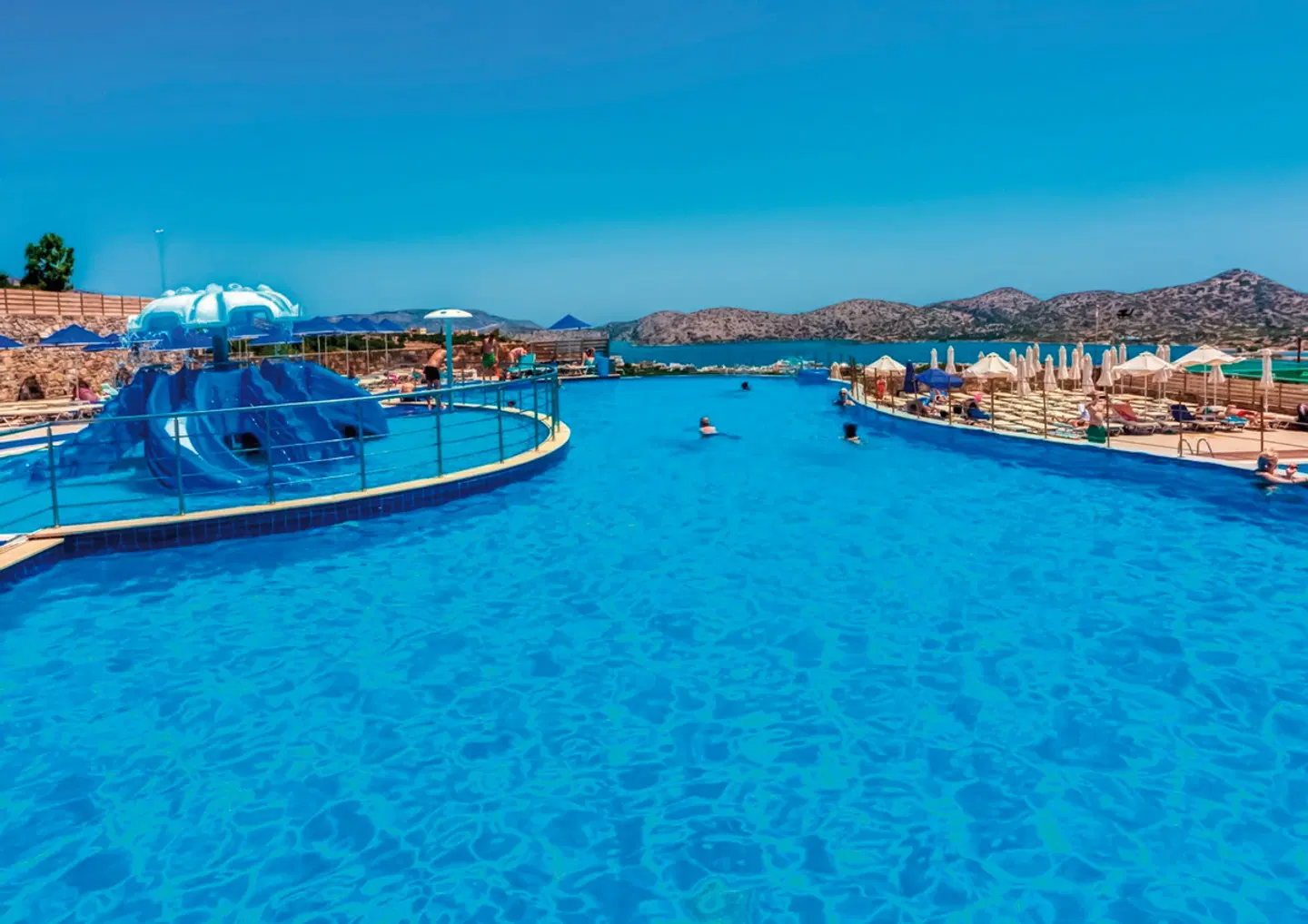 Elounda Water Park Residence SPORTS_AND_LEISURE