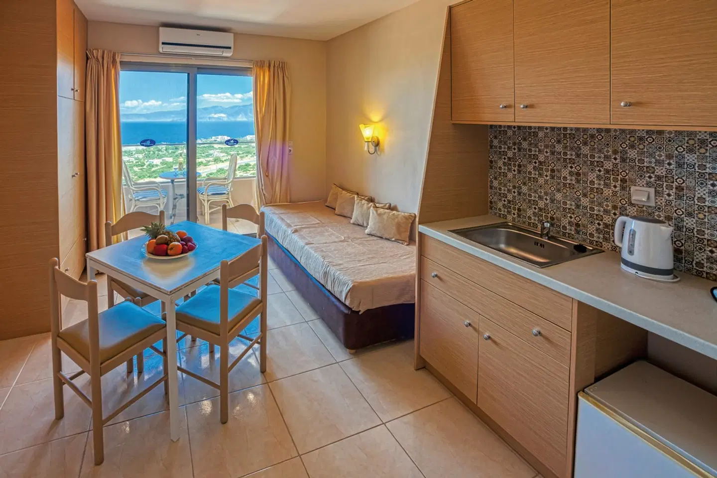 Elounda Water Park Residence ROOM_EXAMPLE