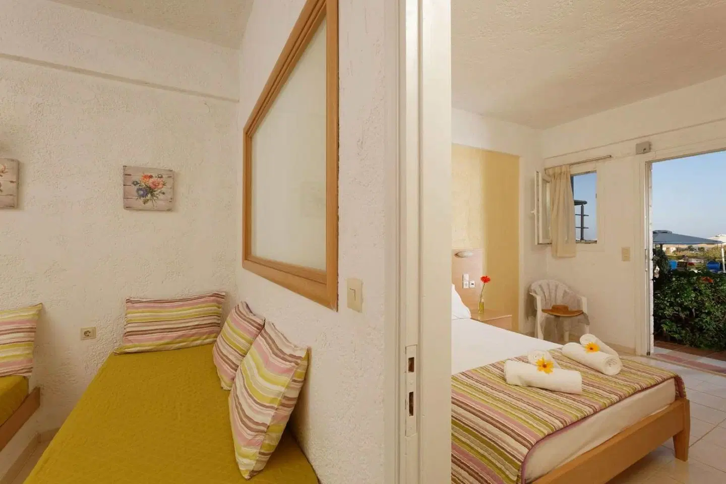 Cretan Garden ROOM_EXAMPLE