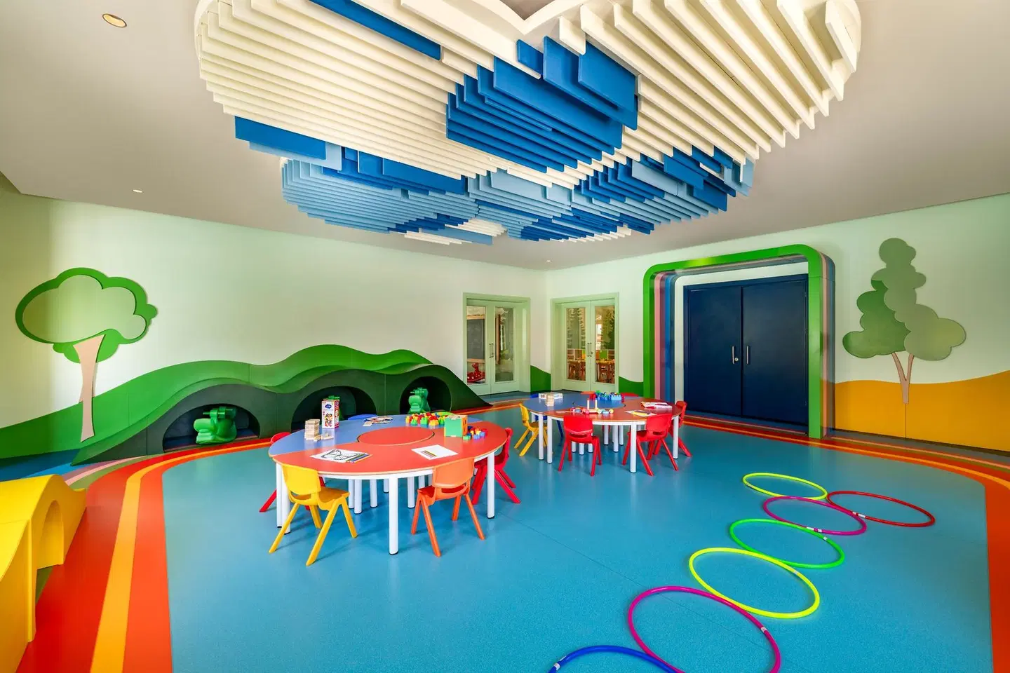 Trendy Lara CHILDREN