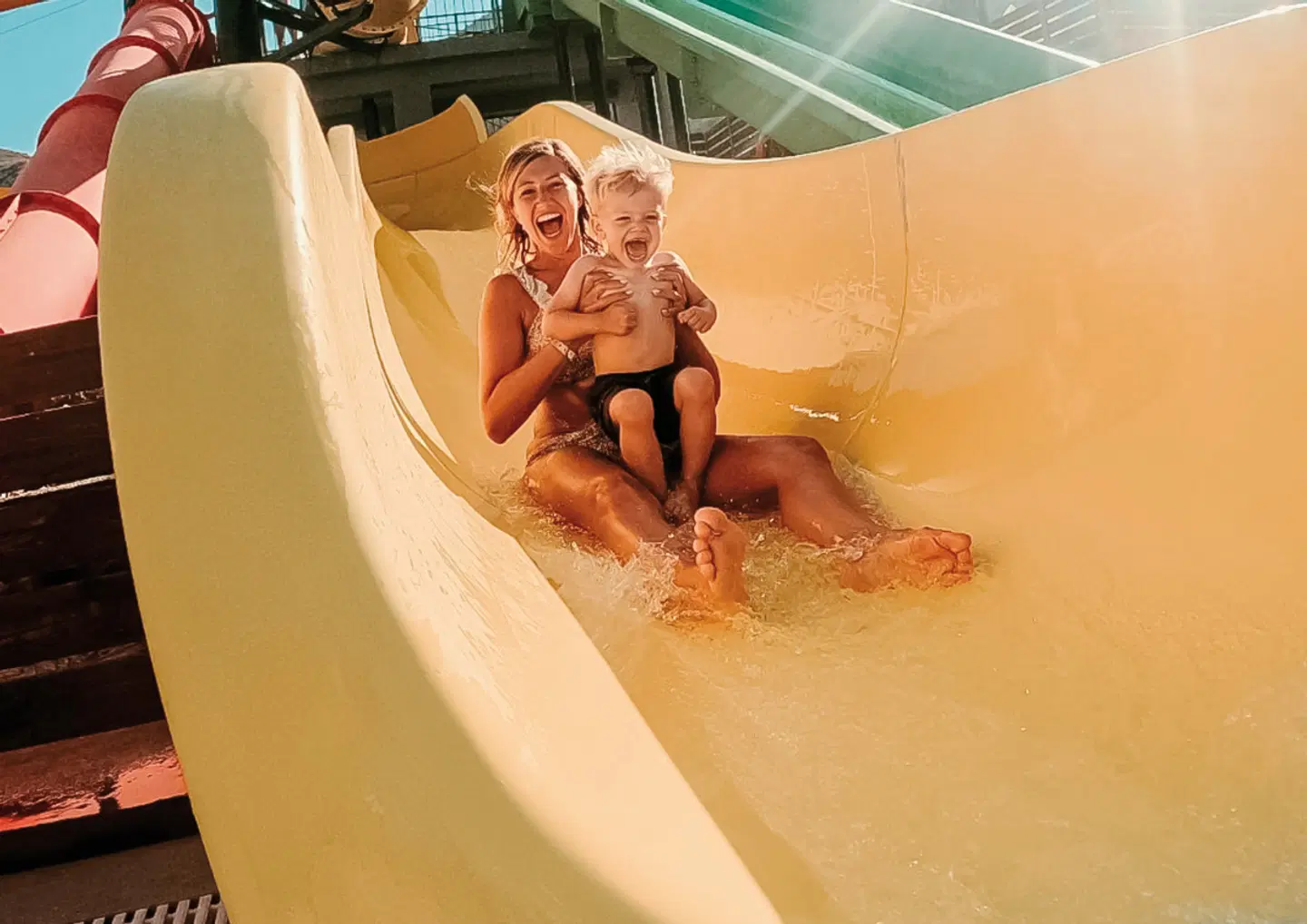 Elounda Water Park Residence HEALTH_BEAUTY