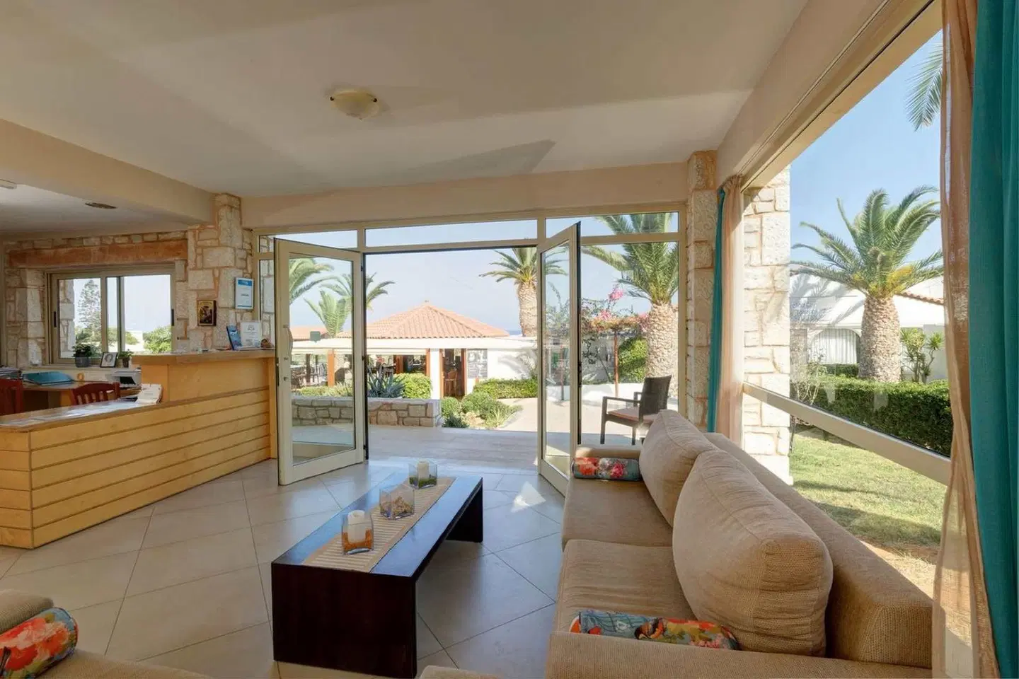 Cretan Garden HEALTH_BEAUTY