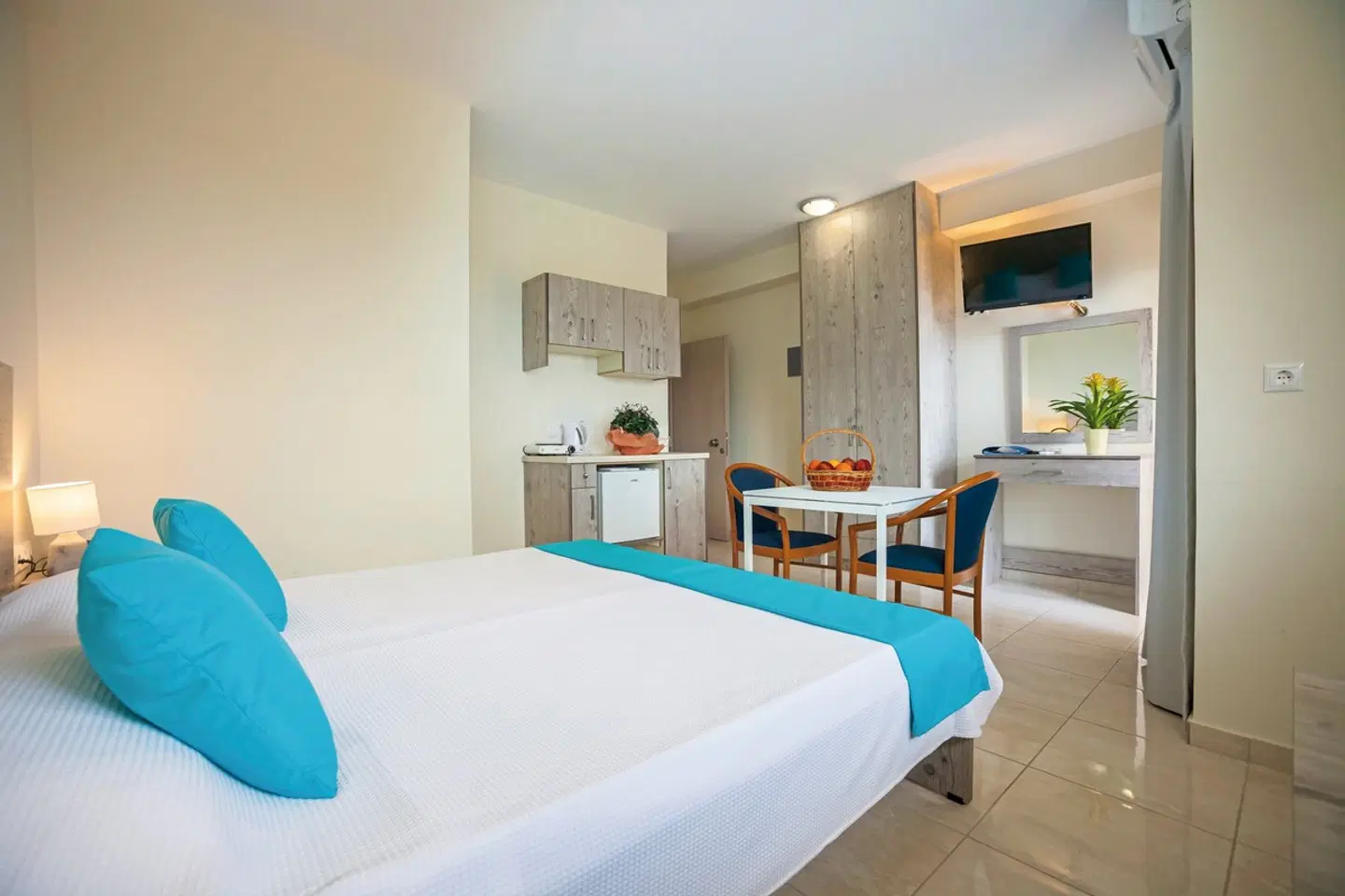 Elounda Water Park Residence ROOM_EXAMPLE