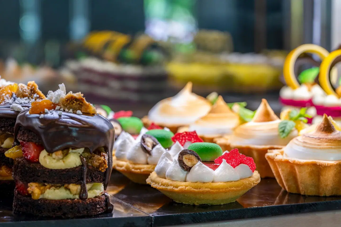 Trendy Lara Restaurant