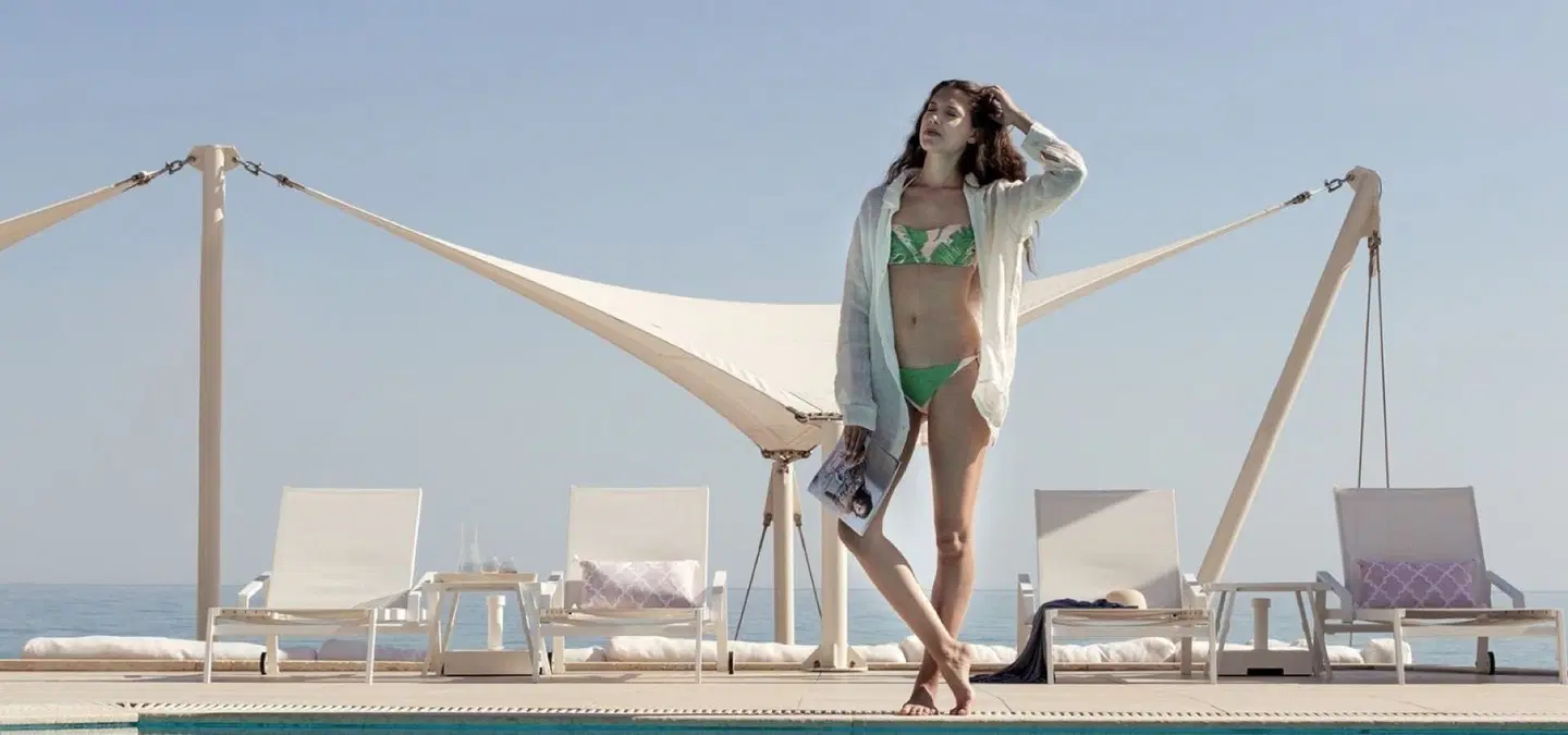 Akrogiali Beach Hotel Apartments SPORTS_AND_LEISURE