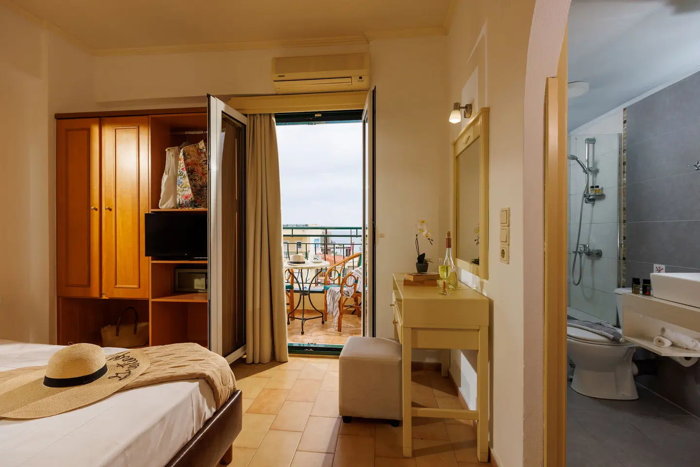 Panorama Hotel Apartments ROOM_EXAMPLE