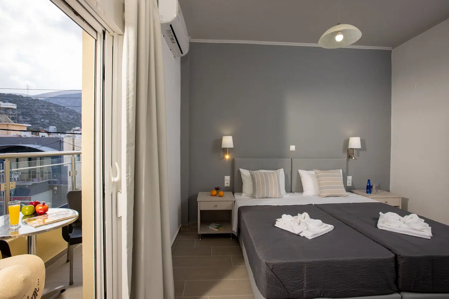 Panorama Hotel Apartments ROOM_EXAMPLE