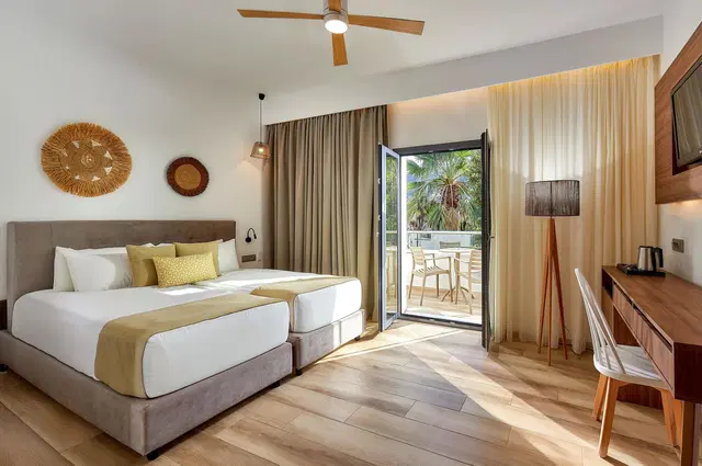 Sentido Kyknos Beach ROOM_EXAMPLE
