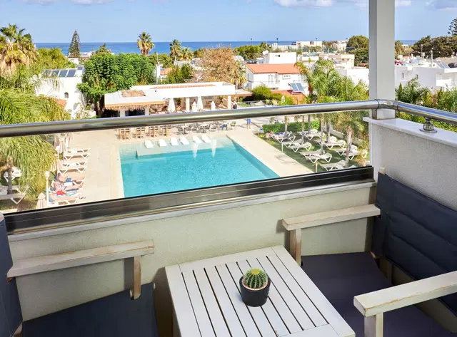 Sentido Kyknos Beach ROOM_EXAMPLE