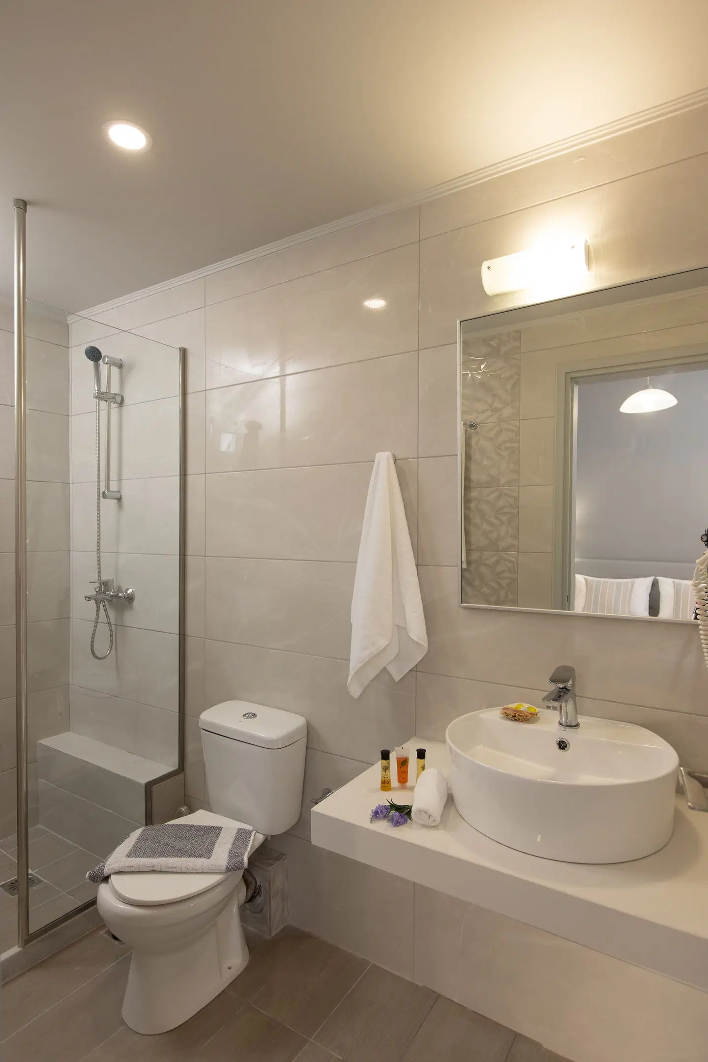 Panorama Hotel Apartments ROOM_EXAMPLE