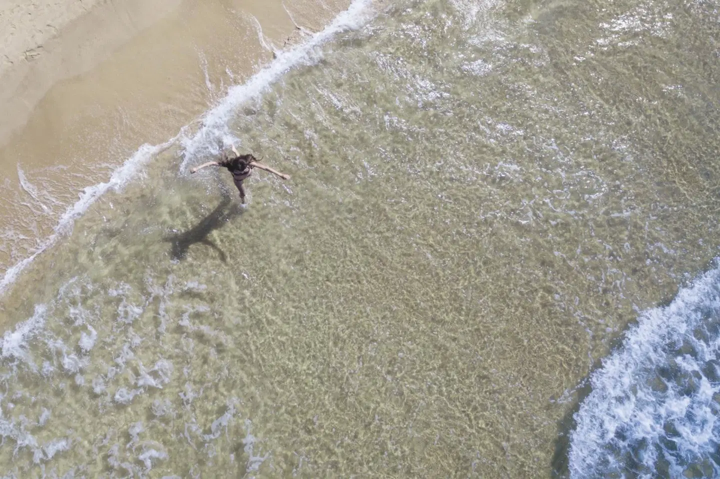 Akrogiali Beach Hotel Apartments Tiere