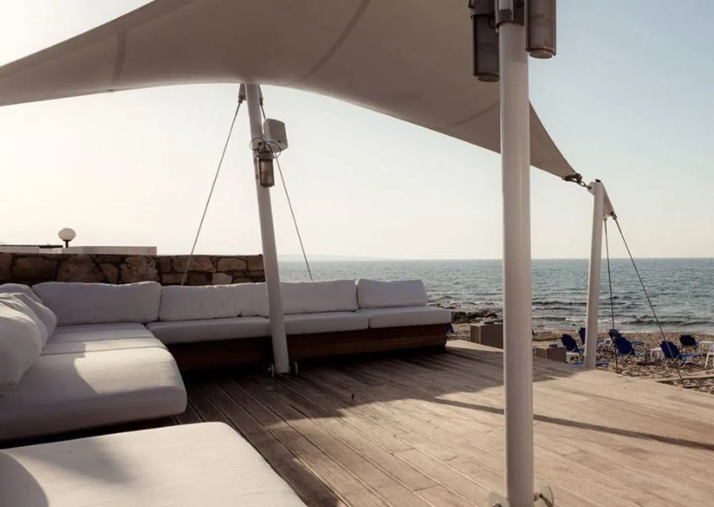 Akrogiali Beach Hotel Apartments SPORTS_AND_LEISURE