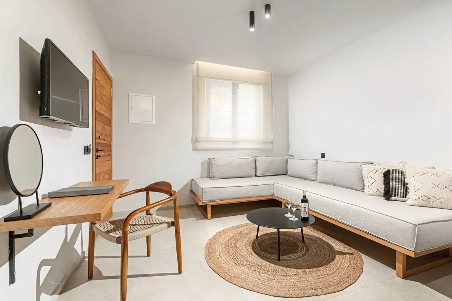 Caravia Beach Hotel HEALTH_BEAUTY