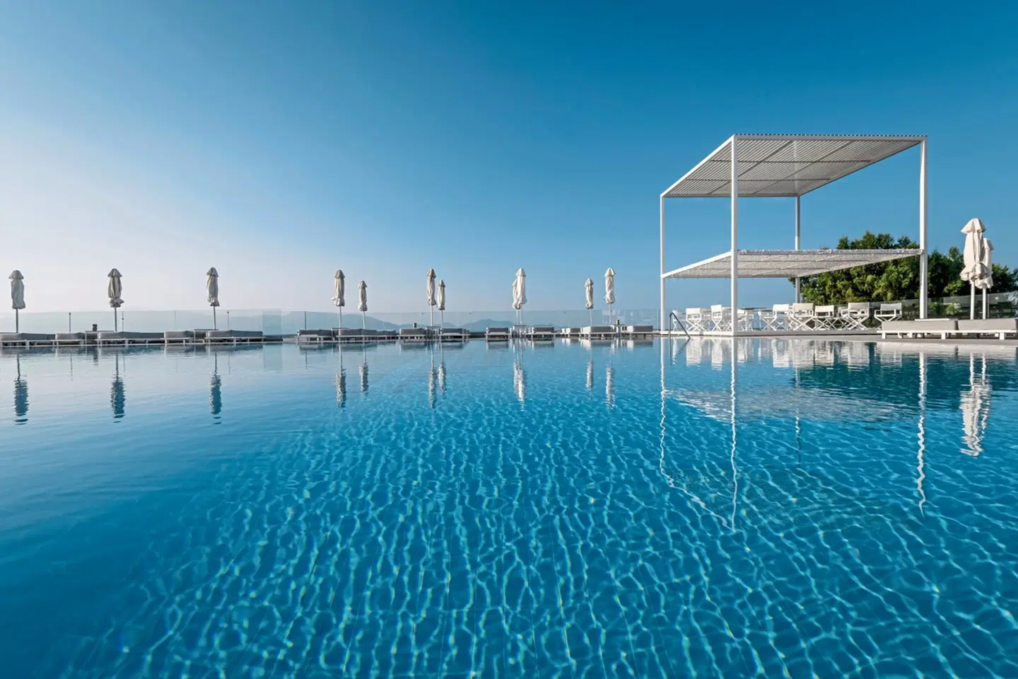 Dimitra Beach Hotel & Suites OUTDOOR_POOL