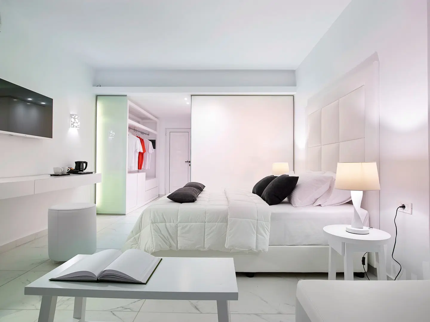 Dimitra Beach Hotel & Suites ROOM_EXAMPLE