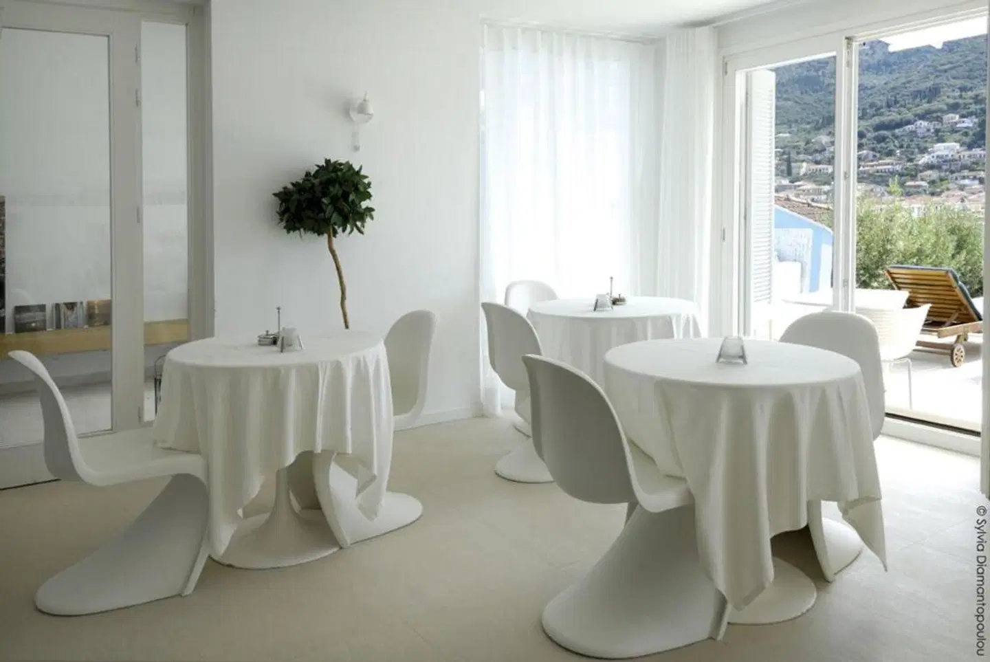 Perantzada 1811 Badezimmer