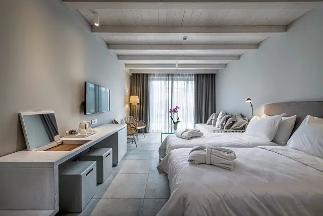 Caravia Beach Hotel ROOM_EXAMPLE