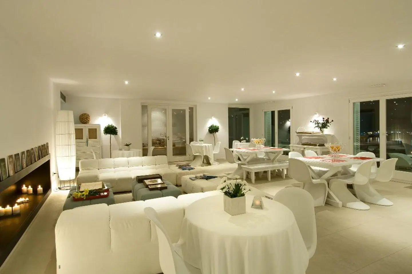 Perantzada 1811 Restaurant