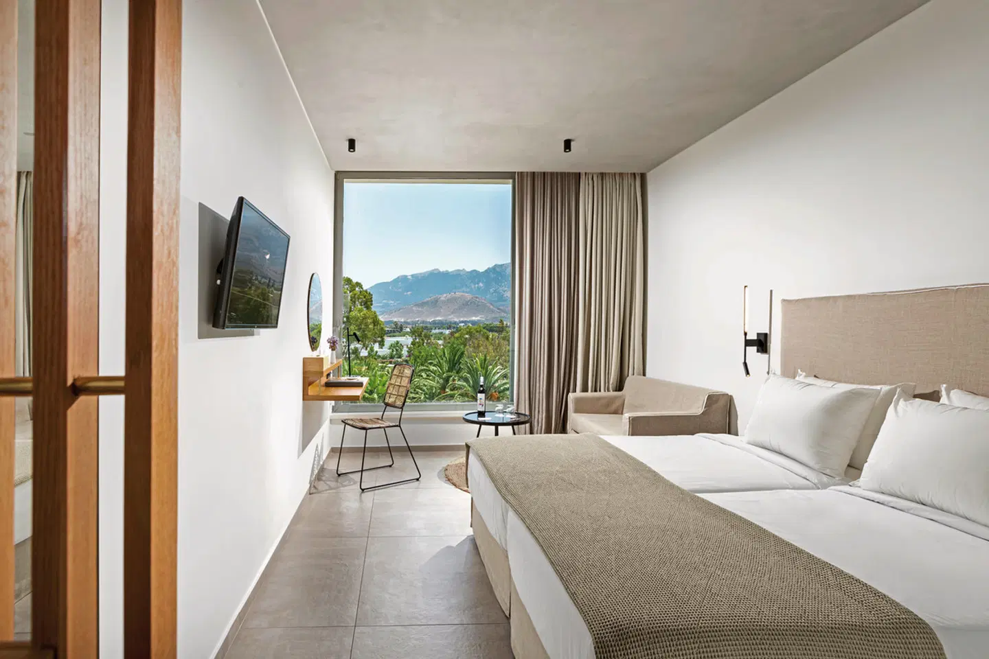 Caravia Beach Hotel ROOM_EXAMPLE