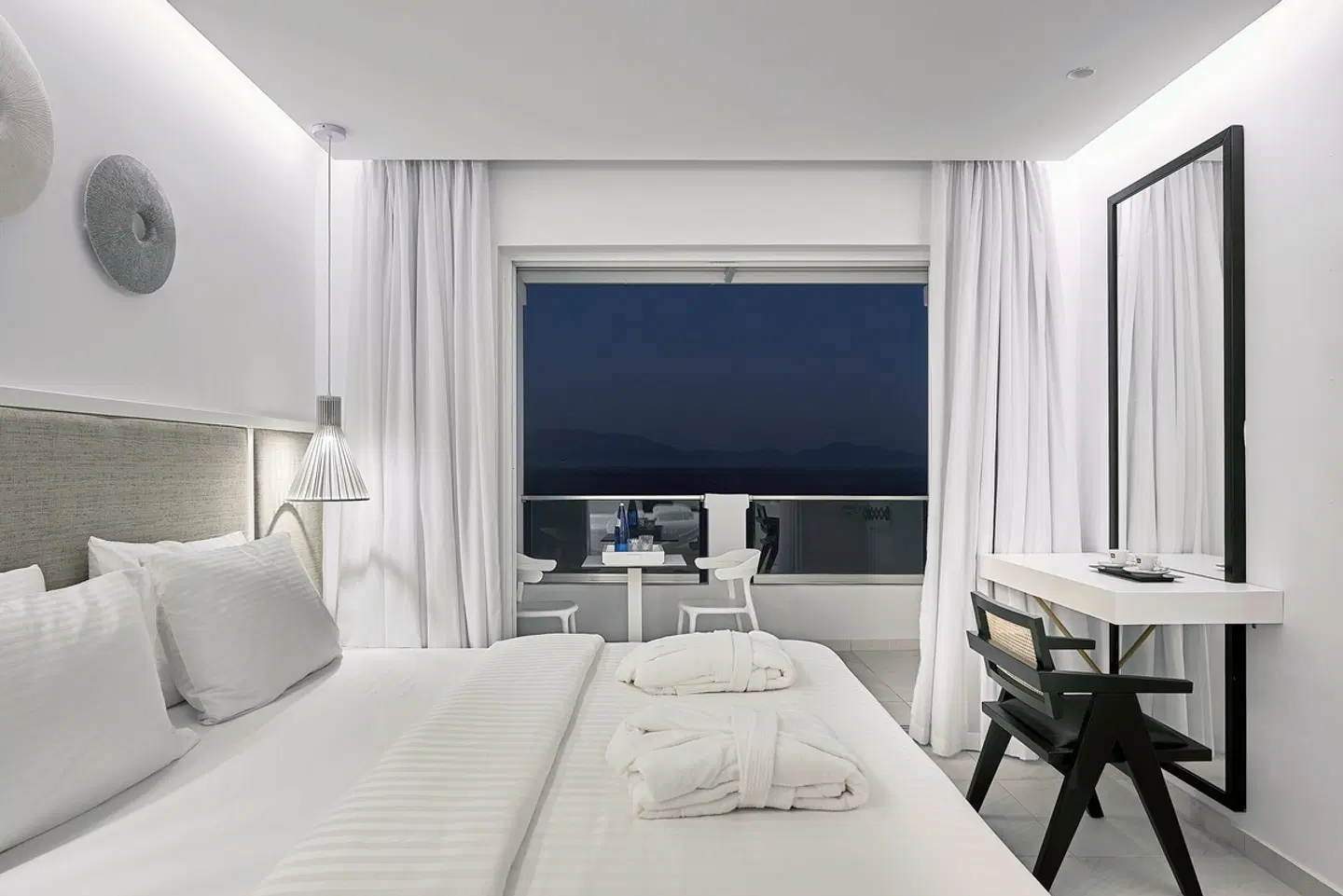 Dimitra Beach Hotel & Suites ROOM_EXAMPLE