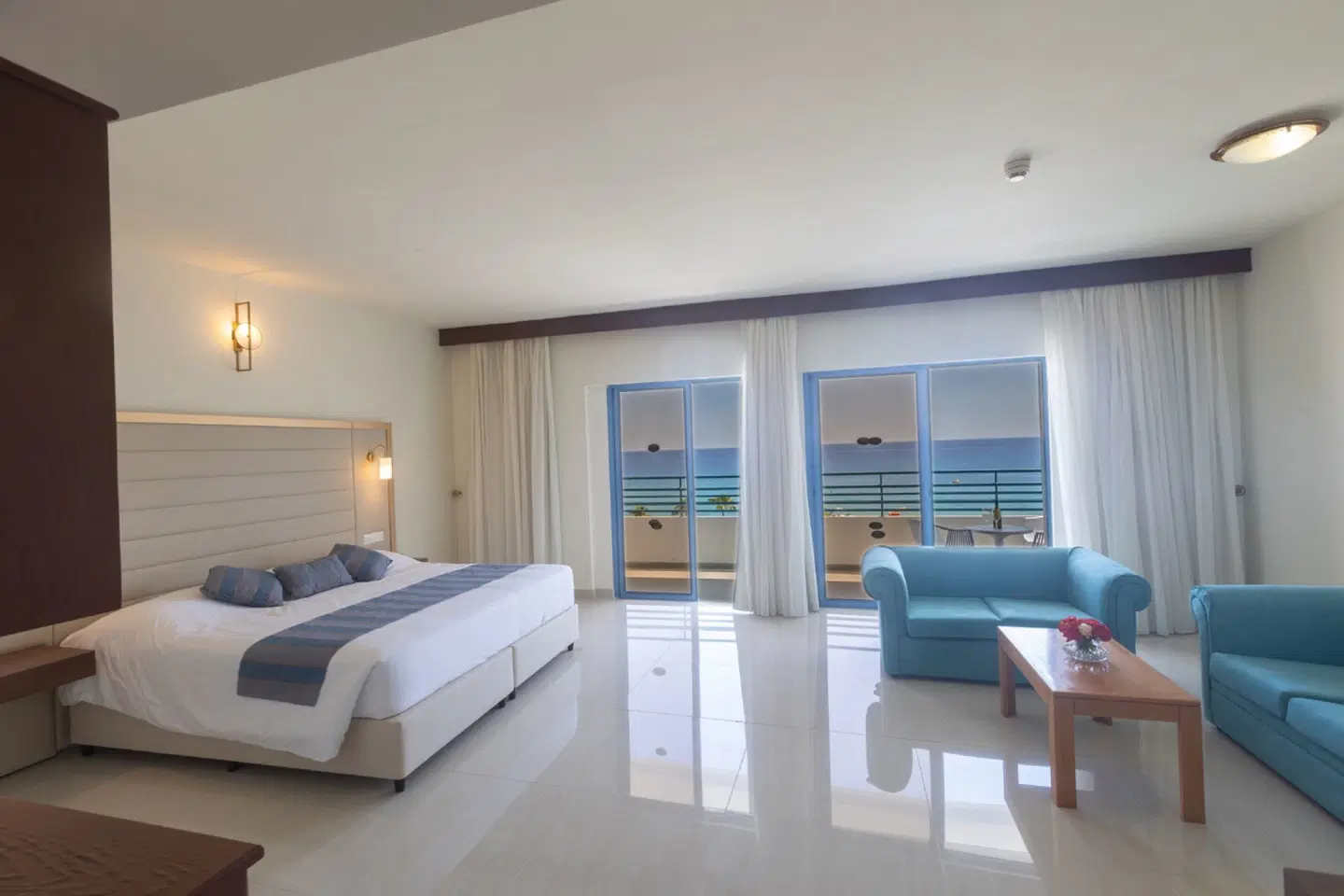 Iliada Beach ROOM_EXAMPLE
