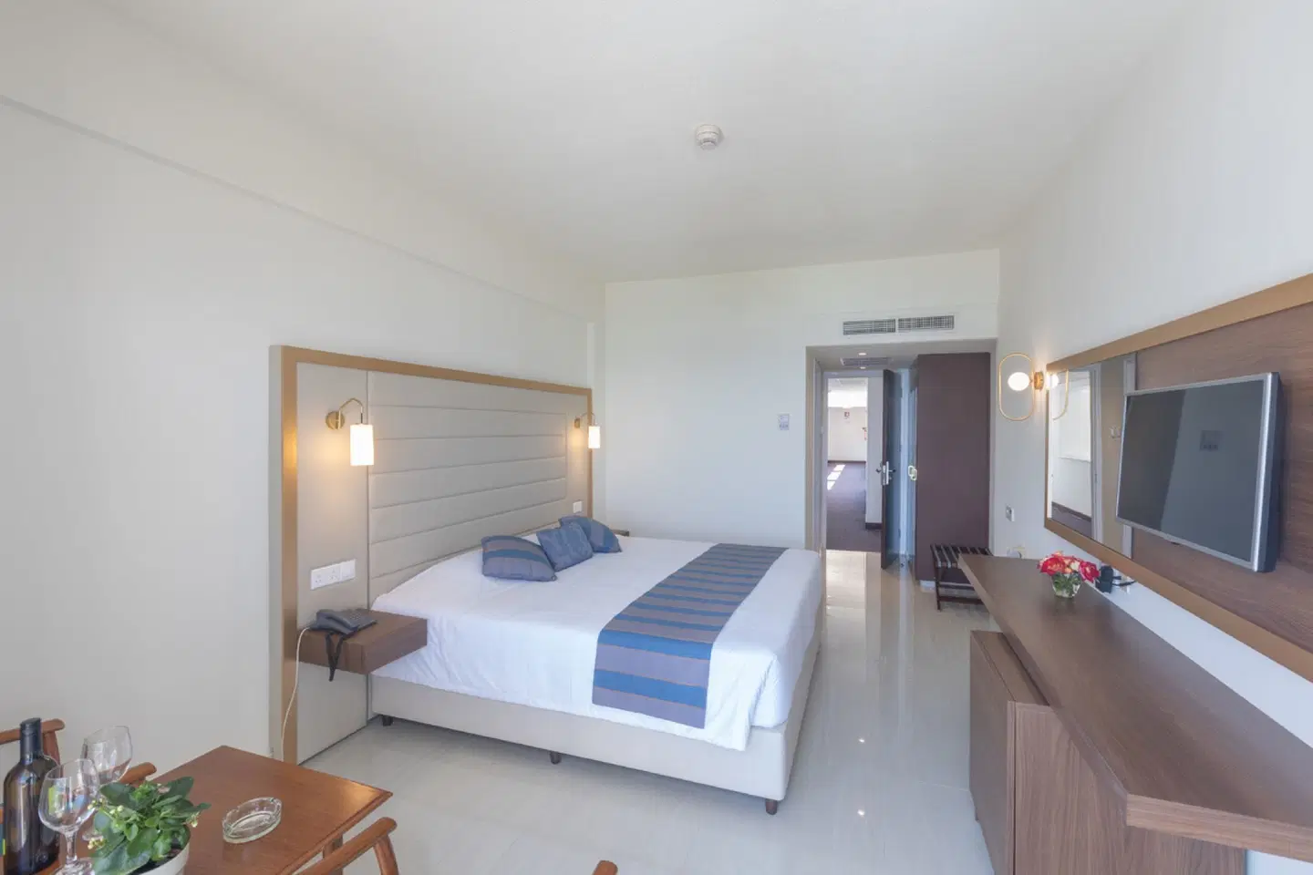 Iliada Beach ROOM_EXAMPLE